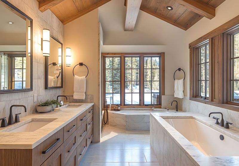 Bathroom Enlargement in Venice, FL