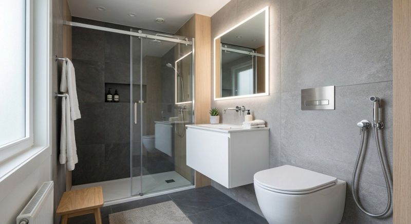 Bathroom Redesigning in Venice, FL