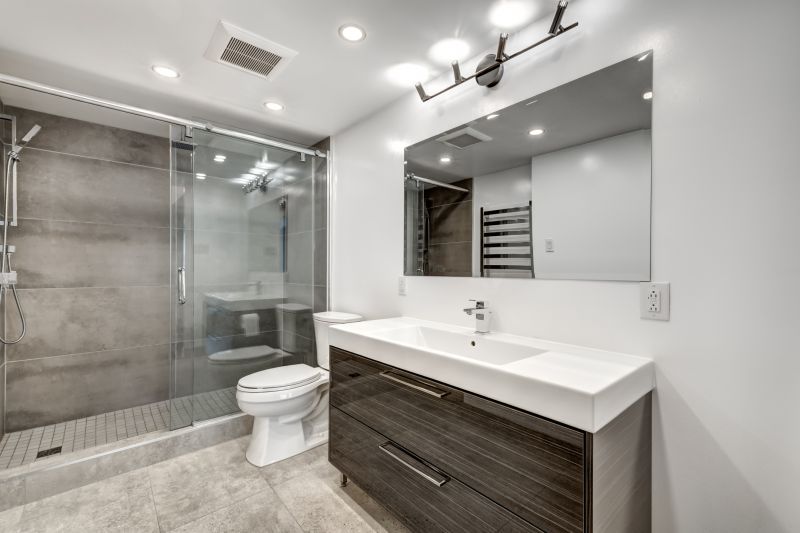 Bathroom Remodeling in Norwalk, CT