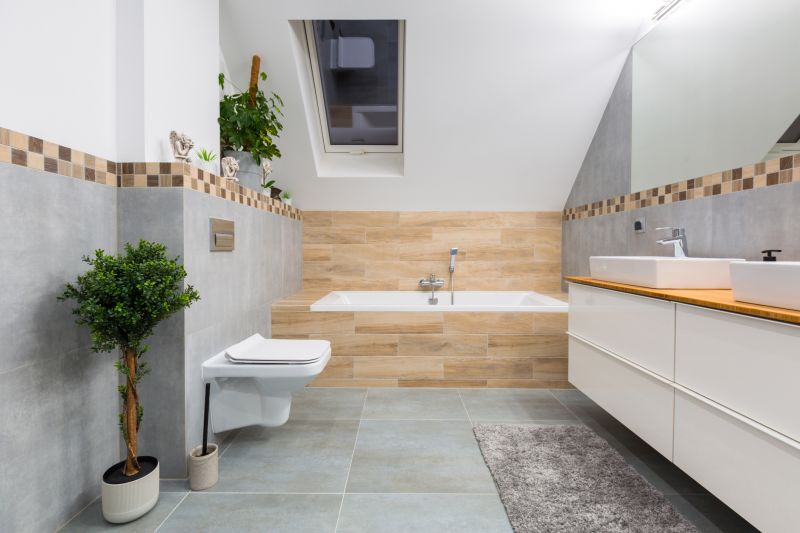 Bathroom Remodeling in West Chester, PA