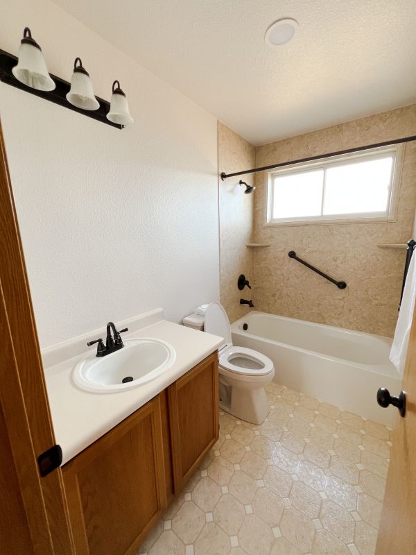 Bathroom Renovation in Palm Coast, FL