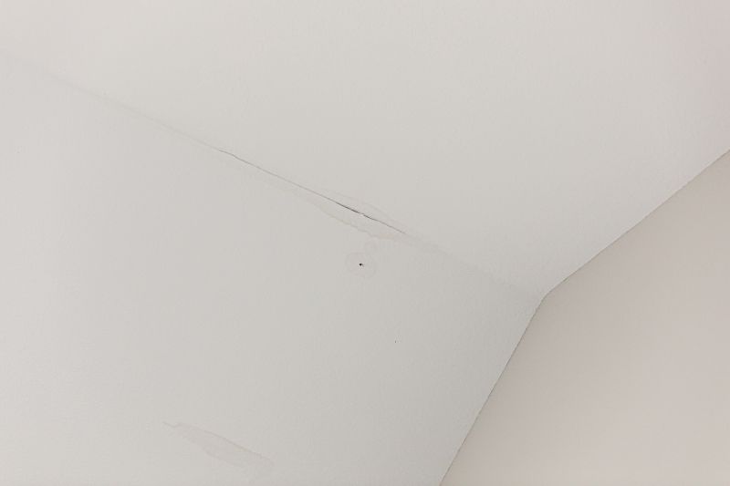 Bathroom Water Damage Repair in Alpharetta, GA