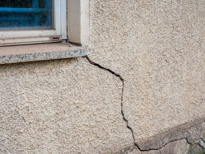 Bathroom Water Damage Repair in Conroe, TX