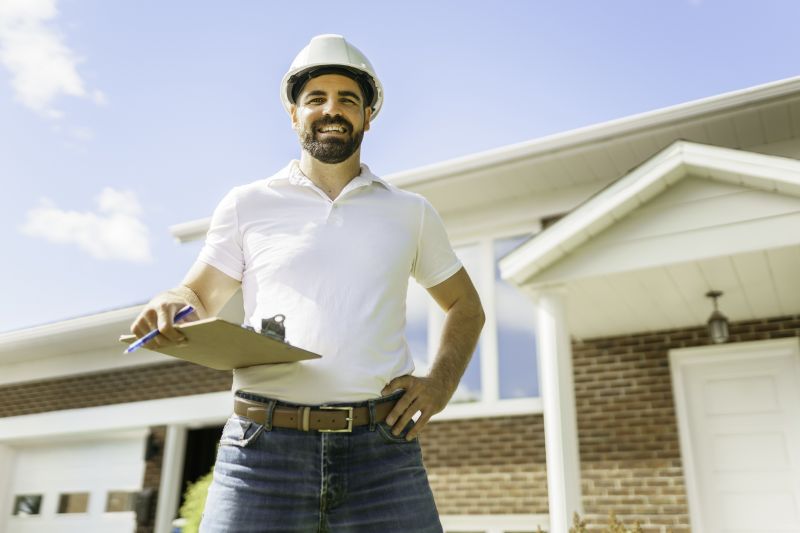 Building Damage Repair in Alpharetta, GA