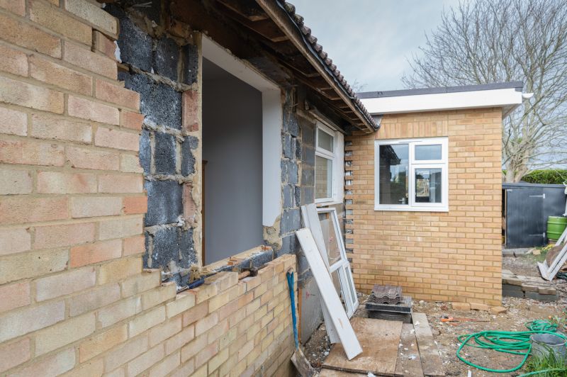 Building Repair Service in Summerville, SC