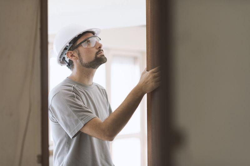 Building Repair Service in Littleton, CO