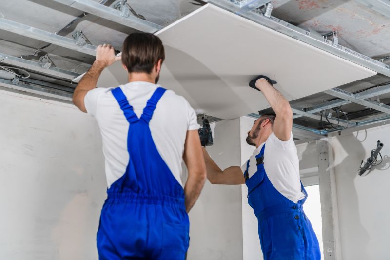Ceiling Leak Repair Service in Charleston, SC