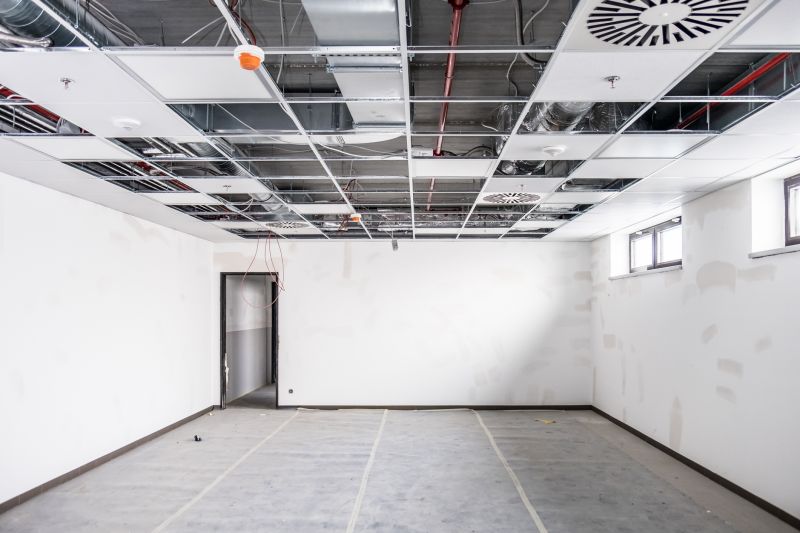 Ceiling Leak Repair Service in Denver, CO