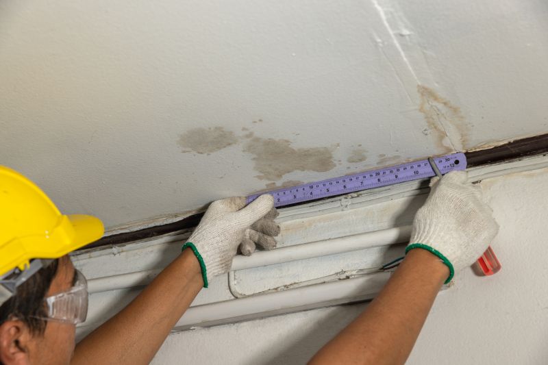 Crawl Space Remediation in Summerville, SC