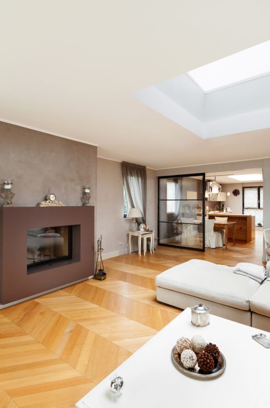 Fireplace Remodeling Service in Denver, CO