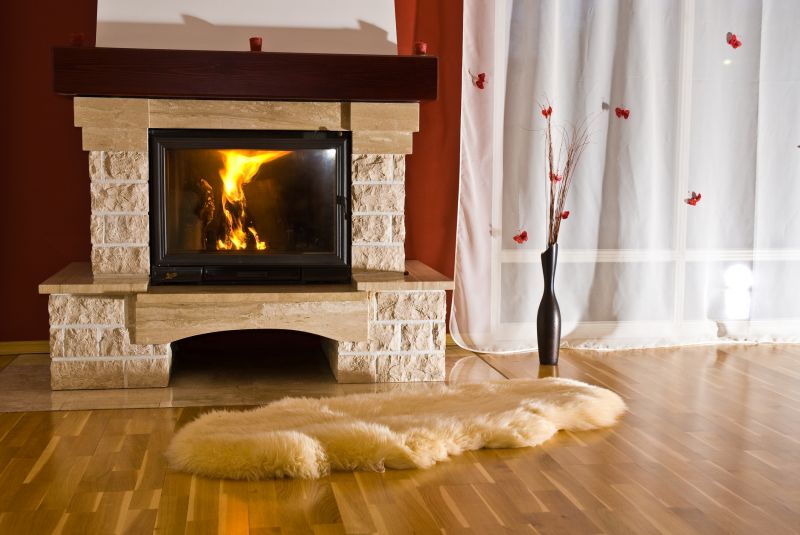 Fireplace Renovation Service in Katy, TX