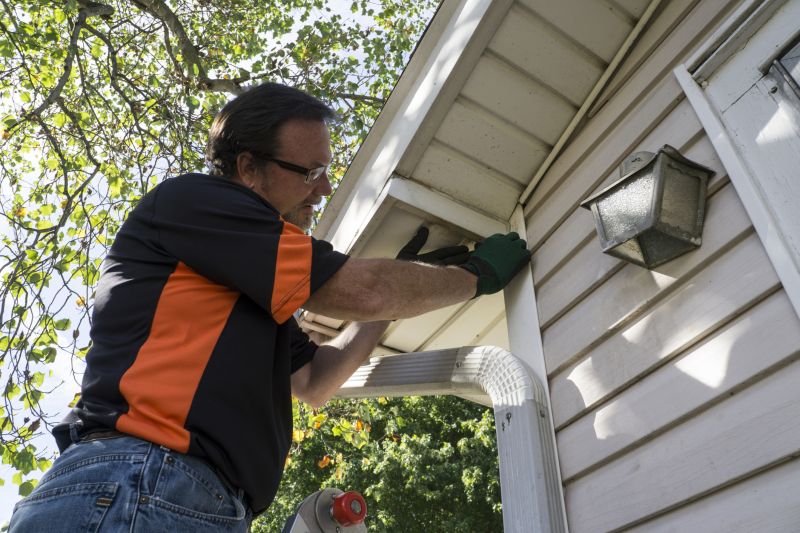 Home Restoration in Denver, CO