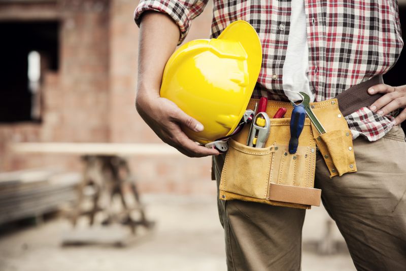 House Repair Service in Houston, TX