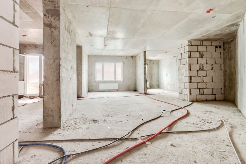 Interior Finishing in Littleton, CO