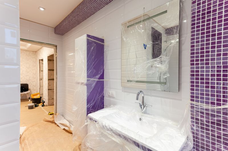 Modern Bathroom Remodeling in Lancaster, PA