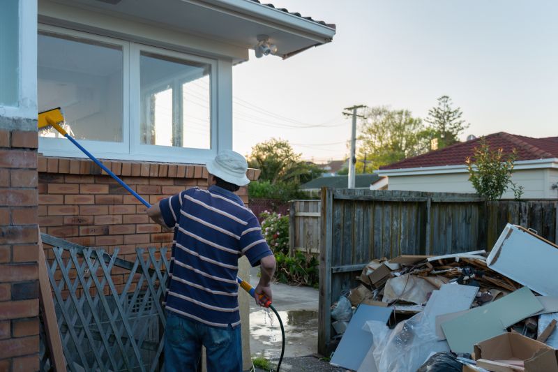 Exterior Home Repair in Summerville, SC